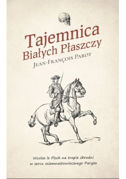 Tajemnica Białych Płaszczy
