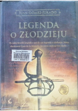 Legenda o złodzieju