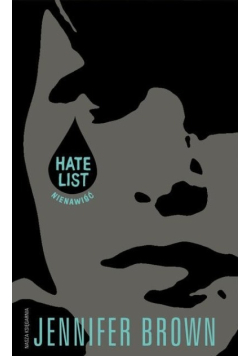 Hate list Nienawiść