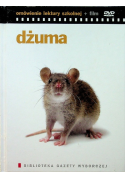 Dżuma