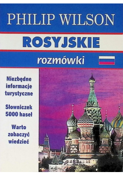 Rosyjskie Rozmówki
