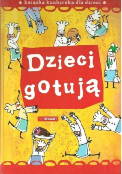 Dzieci gotują