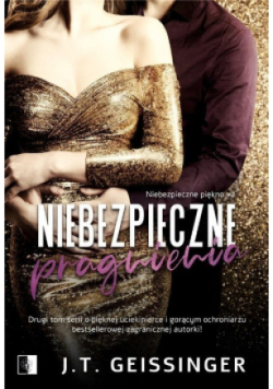 Niebezpieczne pragnienie