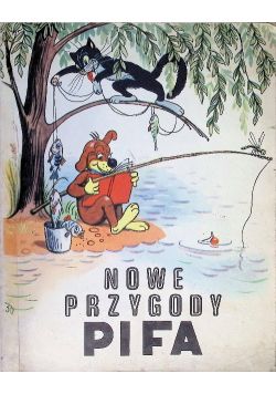 Nowe przygody Pifa