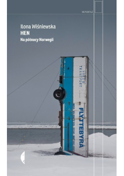 Hen na północy Norwegii