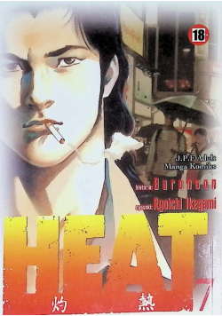 Heat Żar Tom 7