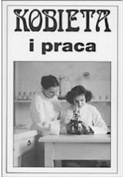Kobieta i praca