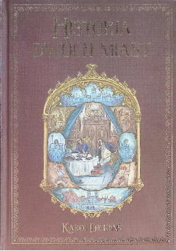Historia dwóch miast Tom 20