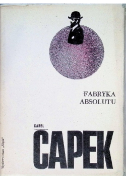 Fabryka Absolutu