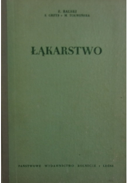 Łąkarstwo