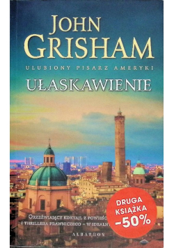 Ułaskawienie