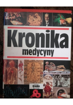 Kronika medycyny