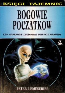 Bogowie początków