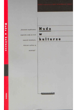 Nuda w kulturze