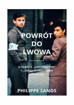 Powrót do Lwowa