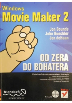 Windows Movie Maker 2