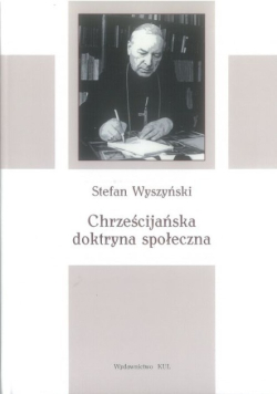 Chrześcijańska doktryna społeczna