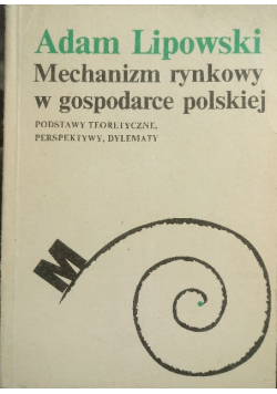 Mechanizm rynkowy w gospodarce polskiej