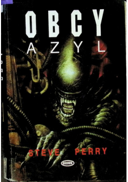 Obcy Azyl