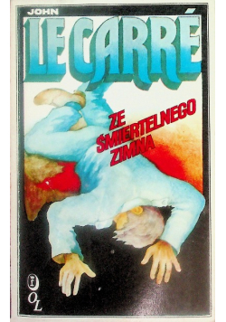Ze śmiertelnego zimna