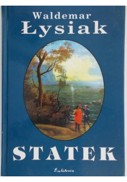 Statek