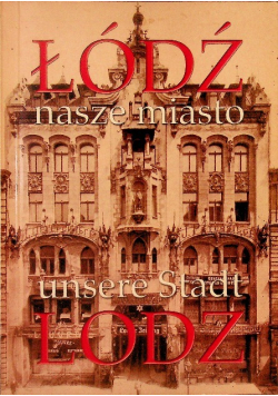 Łódź nasze miasto