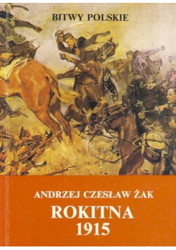 Rokitna 1915