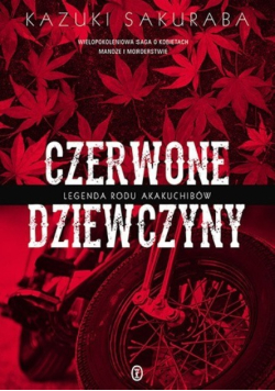 Czerwone dziewczyny