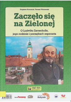 Zaczęło się na Zielonej