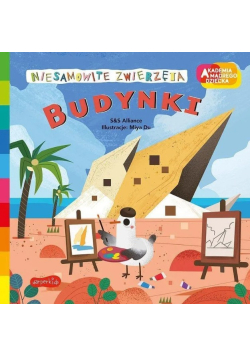 Budynki. Akademia mądrego dziecka