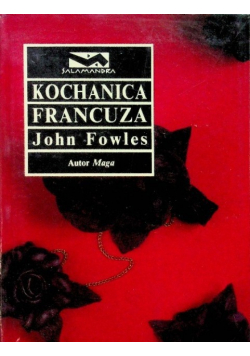 Kochanica Francuza