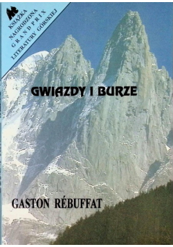 Gwiazdy i burze