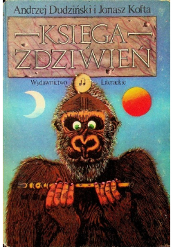 Księga zdziwień