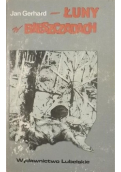 Łuny w Bieszczadach