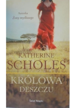 Królowa deszczu
