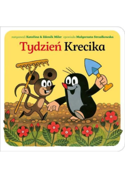 Tydzień Krecika
