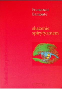 Skażenie spirytyzmem