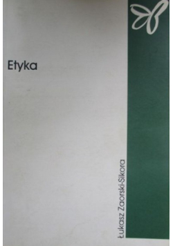 Etyka
