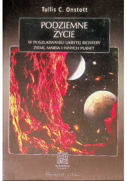 Podziemne życie