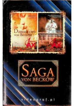 Saga von Becków