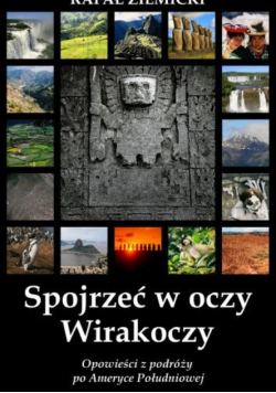 Spojrzeć w oczy