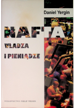 Nafta władza i pieniądze