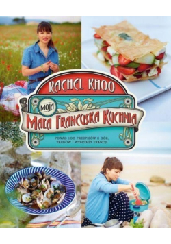 Moja mała francuska kuchnia