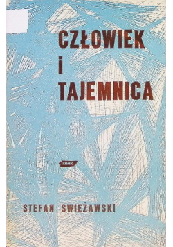 Człowiek i tajemnica