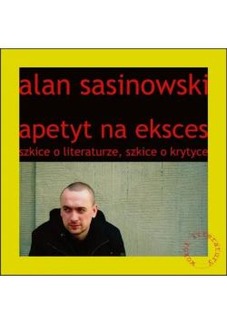 Apetyt na eksces