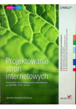 Projektowanie stron internetowych