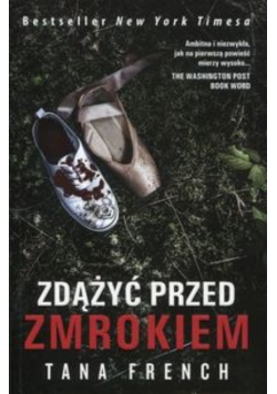 Zdążyć przed zmrokiem