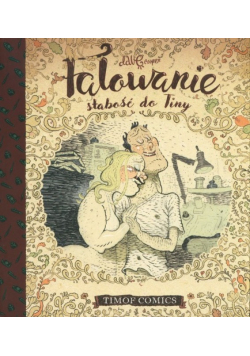 Falowanie słabość do Tiny