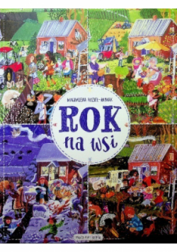 Rok na wsi