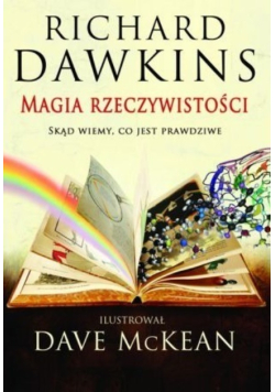 Magia rzeczywistości